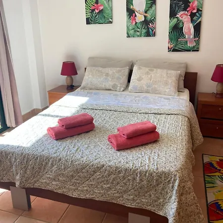 Paraiso Apartament *