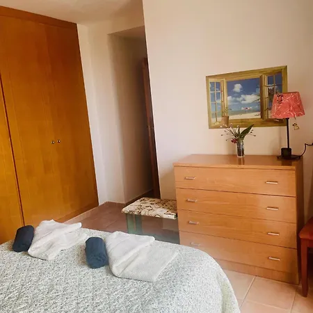 Apartament Paraiso Costa Adeje (Tenerife)
