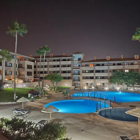 Apartament Paraiso *