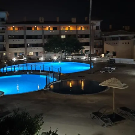 Apartament Paraiso