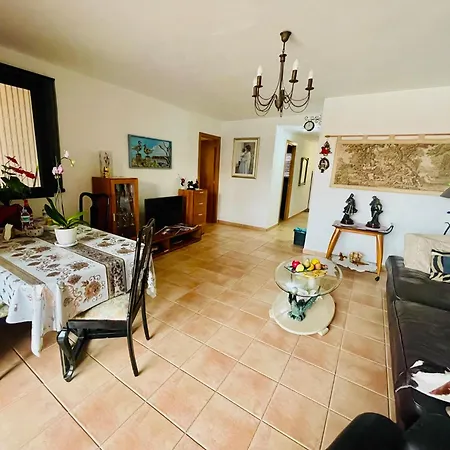 Apartman Paraiso *