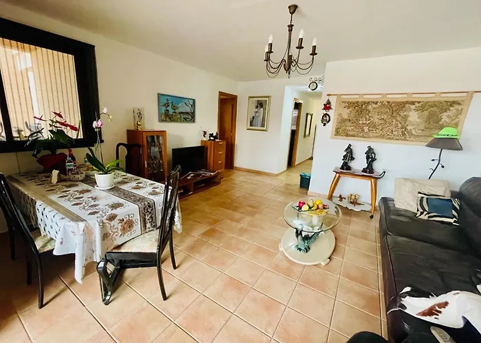 Apartman Paraiso *