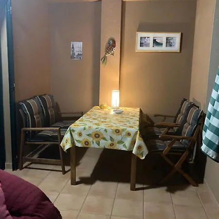 Lägenhet Paraiso