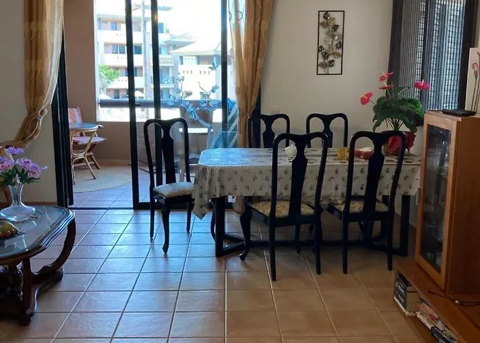 Paraiso Apartamento *