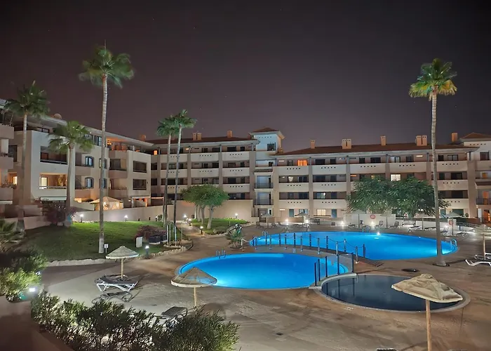 Apartamento Paraiso *